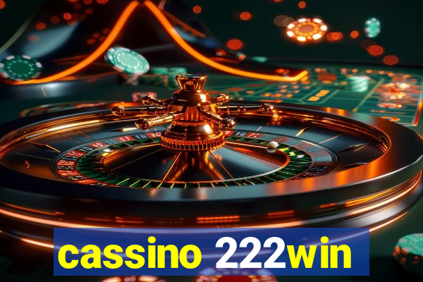 cassino 222win